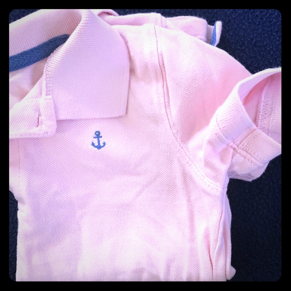 COPY - Carters polo